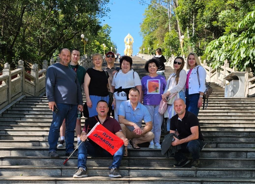 Гиды и переводчики в Китае